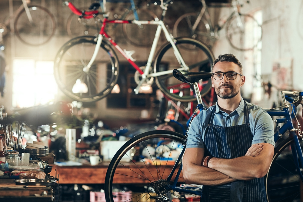 Choosing the Right Mechanic: Tips for Finding Qualified Mechanics Based on Your Bike Type, Budget, and Location