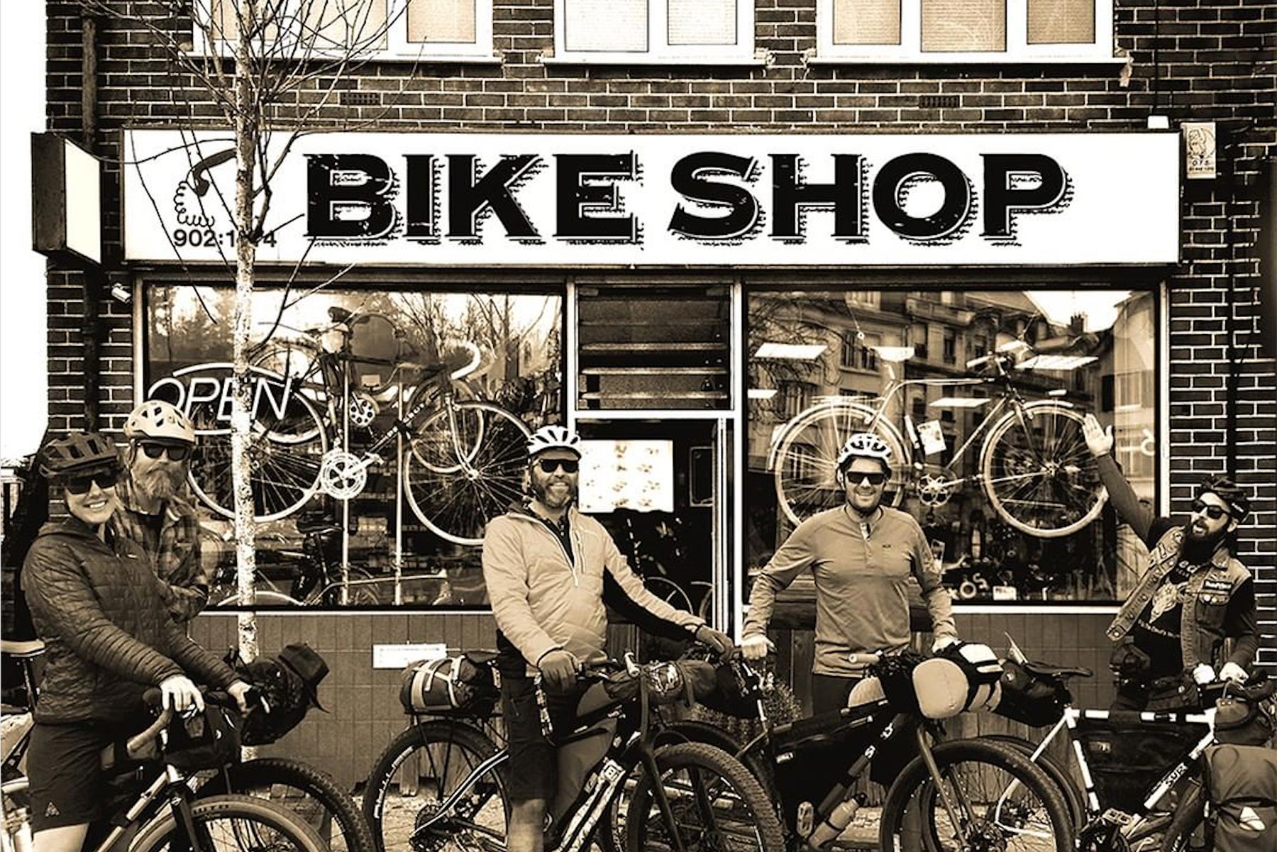 The Perks of Pedaling Local: Why Supporting Your Local Bike Shop Matters