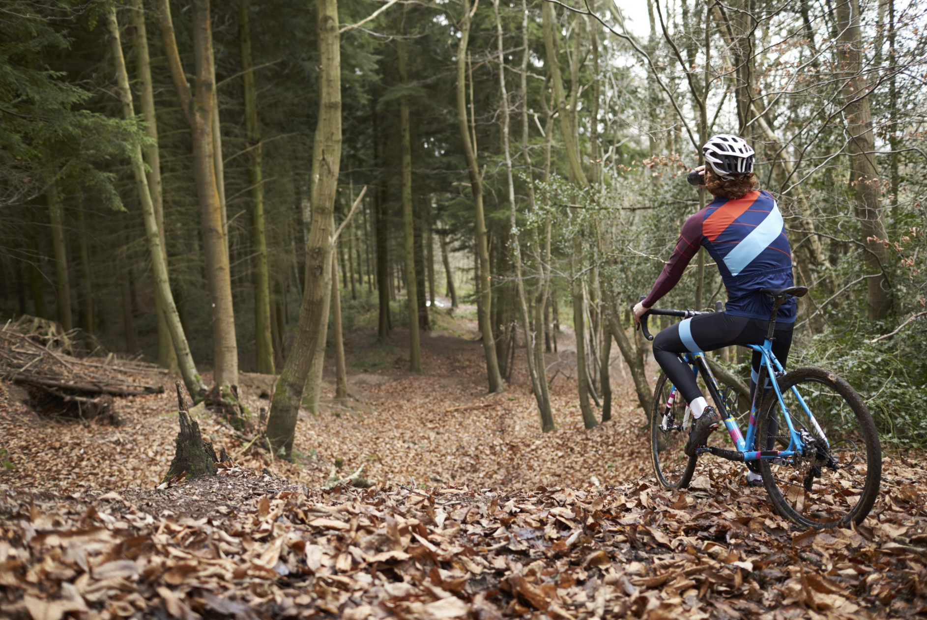 Autumn Cycling: Impact Considerations
