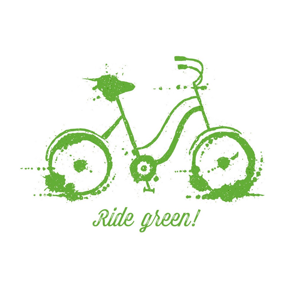 Green Cycling: How to Reduce Your Carbon Footprint as a Cyclist