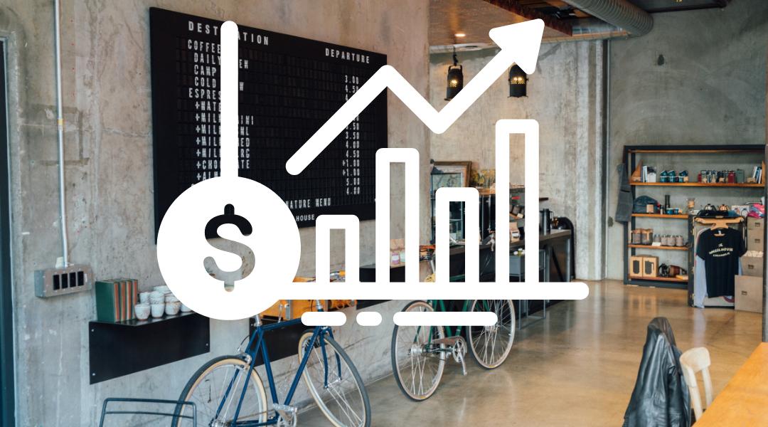 Just opened a bike shop? Here are key profit levers to look out for.